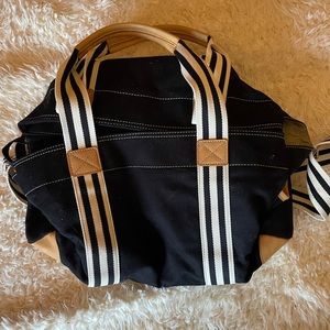 Pottery Barn Baby Diaper Bag